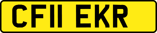CF11EKR