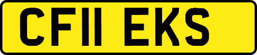 CF11EKS