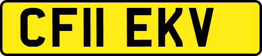 CF11EKV
