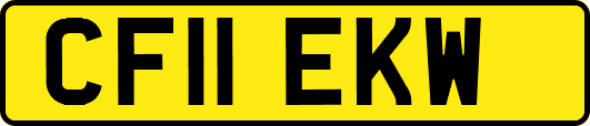CF11EKW