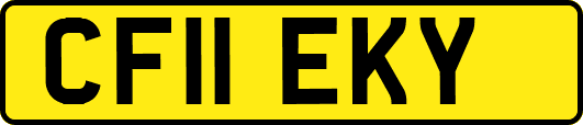 CF11EKY