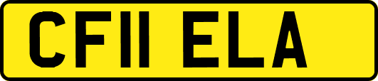 CF11ELA