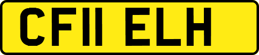 CF11ELH