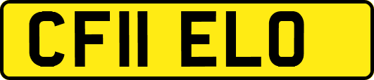 CF11ELO