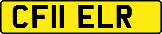 CF11ELR