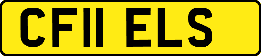 CF11ELS