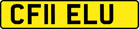 CF11ELU