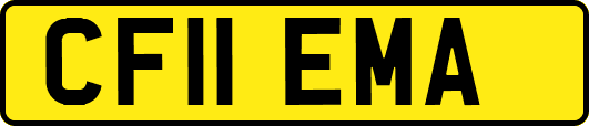 CF11EMA