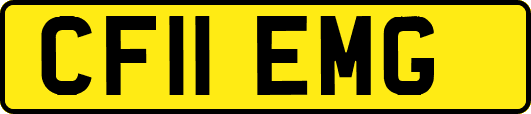 CF11EMG