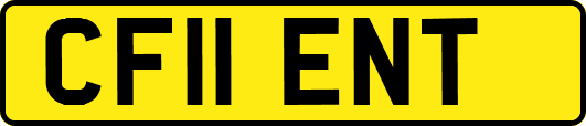 CF11ENT