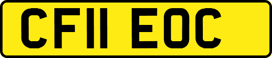 CF11EOC