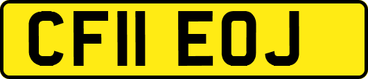 CF11EOJ