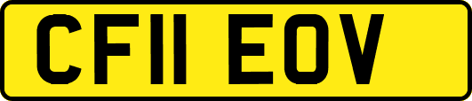 CF11EOV