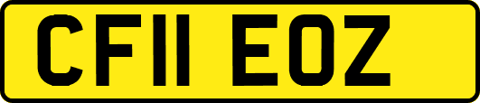CF11EOZ