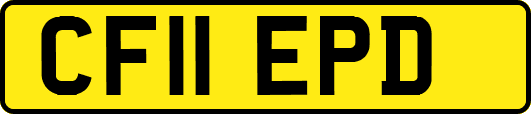 CF11EPD