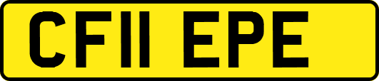 CF11EPE