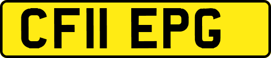 CF11EPG