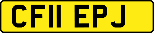 CF11EPJ