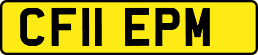 CF11EPM