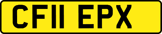 CF11EPX