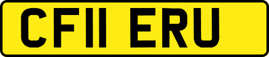 CF11ERU