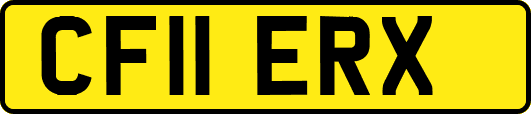 CF11ERX