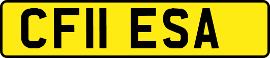 CF11ESA