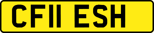 CF11ESH