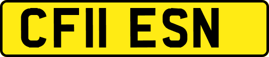 CF11ESN