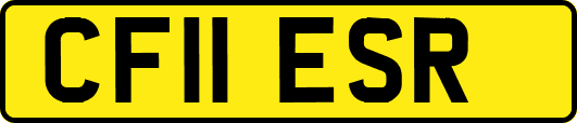 CF11ESR