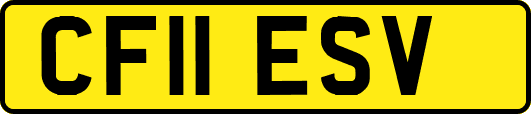 CF11ESV