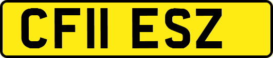 CF11ESZ