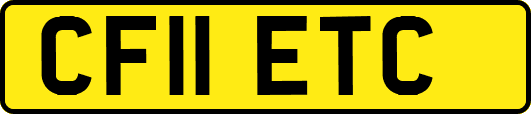 CF11ETC