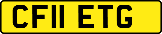 CF11ETG