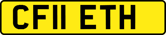 CF11ETH