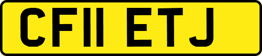 CF11ETJ