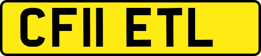 CF11ETL