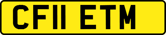 CF11ETM