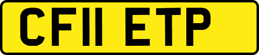 CF11ETP