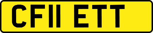 CF11ETT
