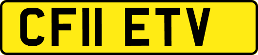 CF11ETV