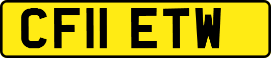 CF11ETW
