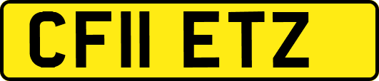 CF11ETZ