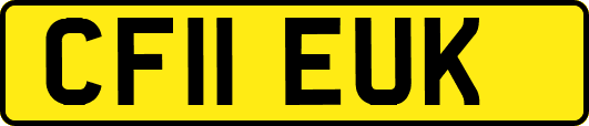 CF11EUK