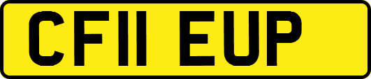 CF11EUP