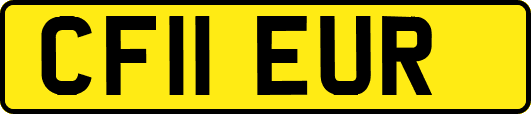CF11EUR