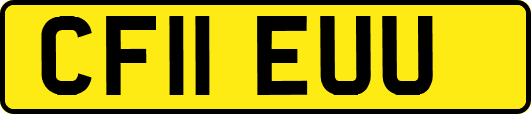 CF11EUU
