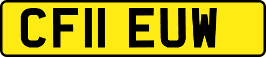 CF11EUW