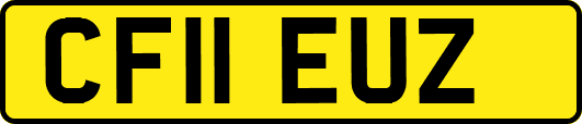 CF11EUZ