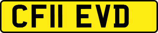 CF11EVD